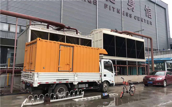 遂溪300KW发电机组适配电缆规格选型指南