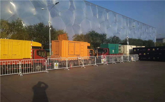 遂溪400KW发电机组适配电缆规格选型指南