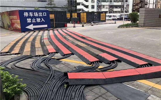 遂溪发电机组电缆选型完整具体步骤(工程通用标准流程)